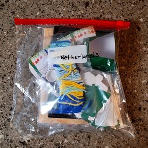 Atlas Crate- Netherlands